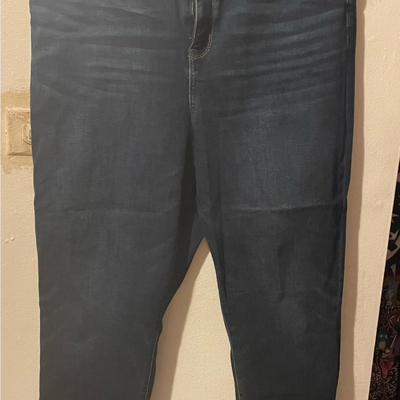 American Eagle next level stretch skinny jeans! - Picture 2 of 6